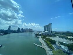 Marina Bay Residences (D1), Condominium #552940191